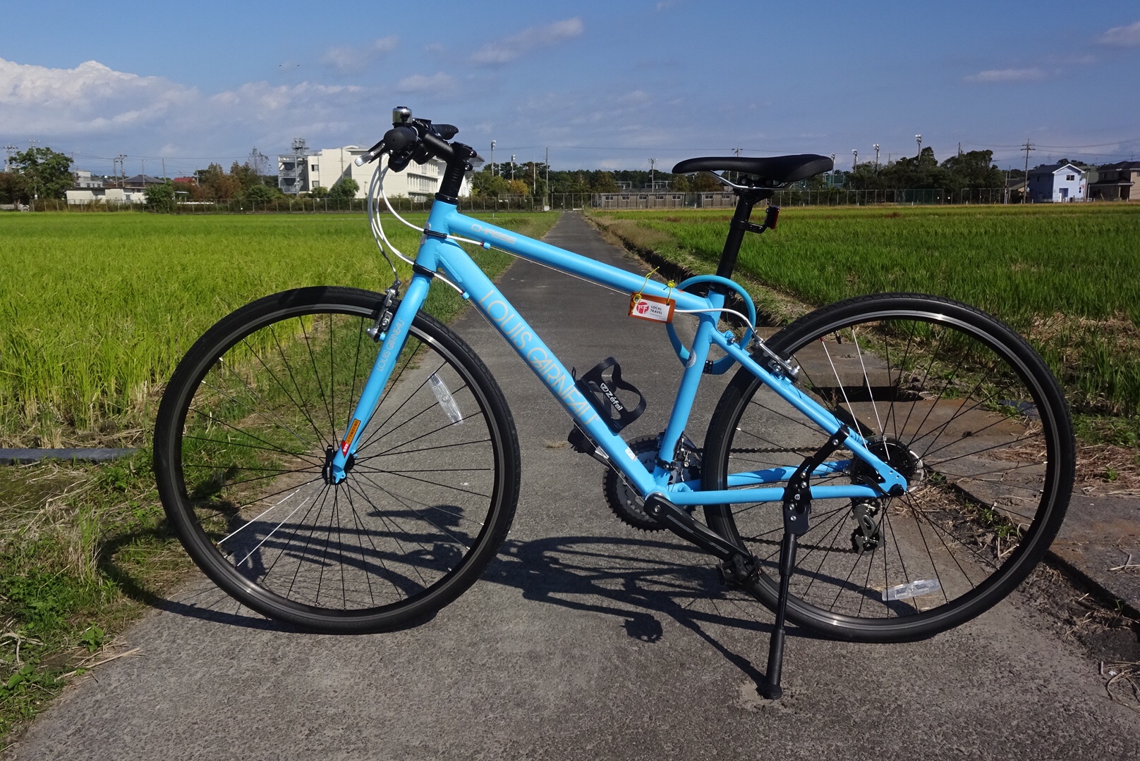 静岡クロスバイクレンタル 静岡クロスバイクレンタル